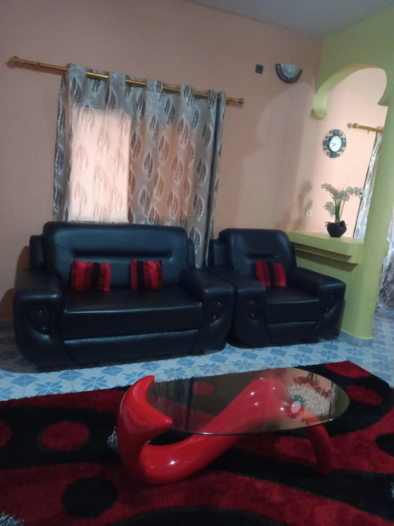 Villa meublée climatisée