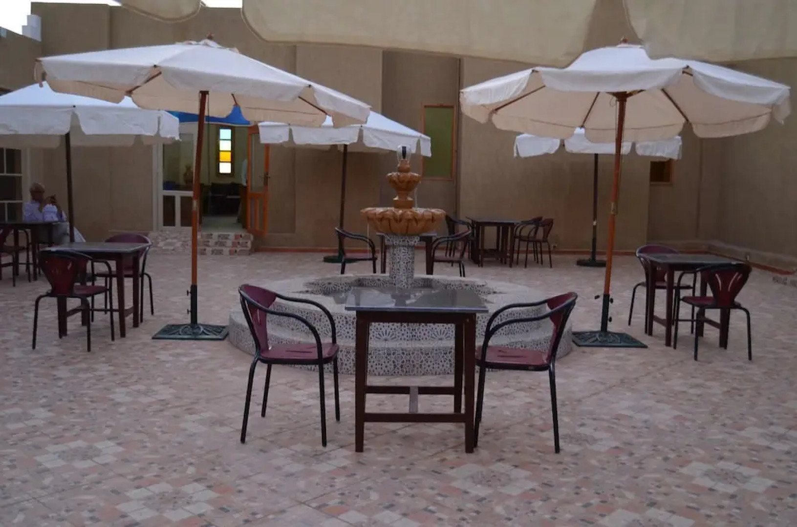 Hotel Almounia Taroudant