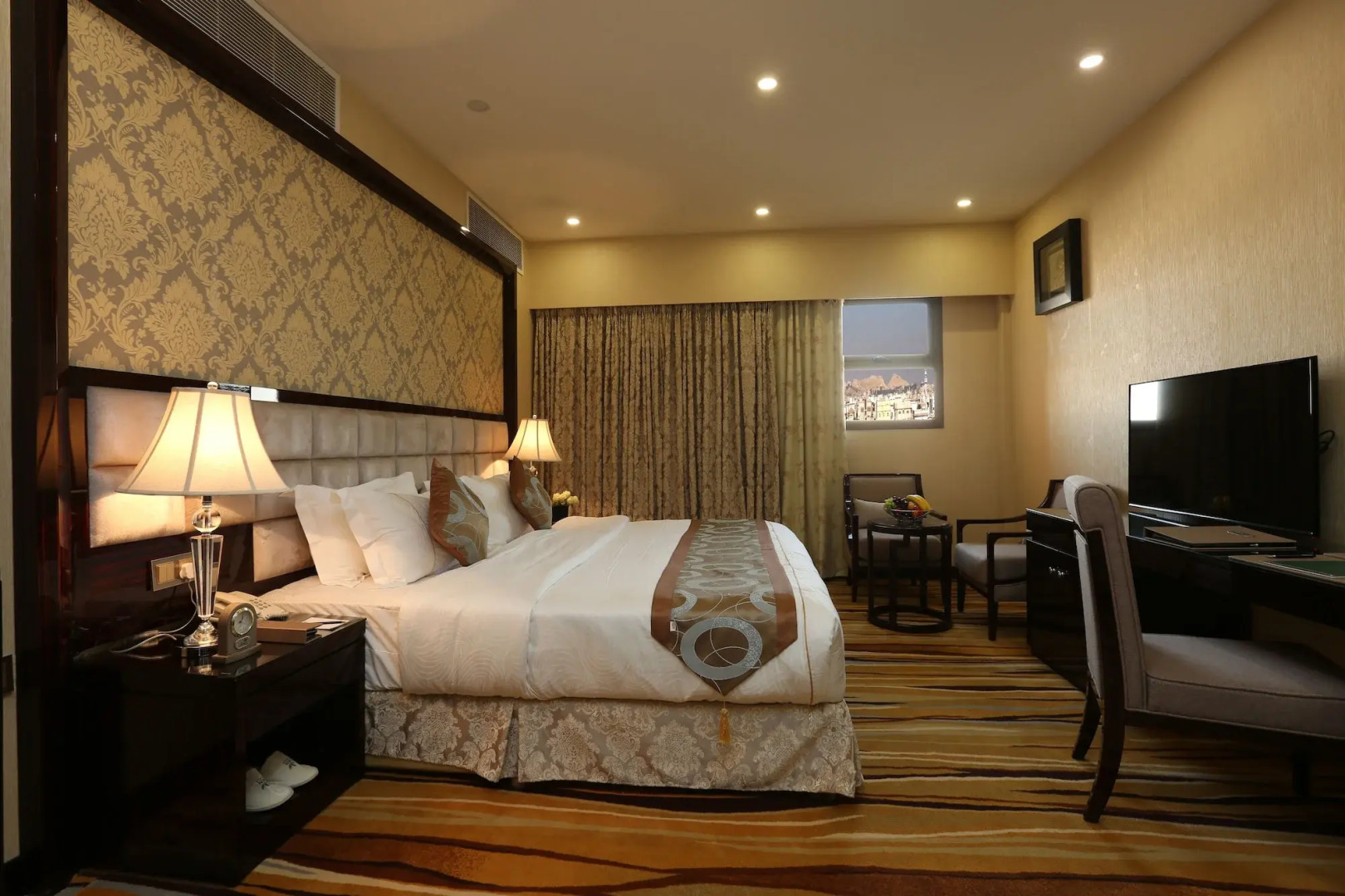 Al Muhaidab Residence Al Ahsa