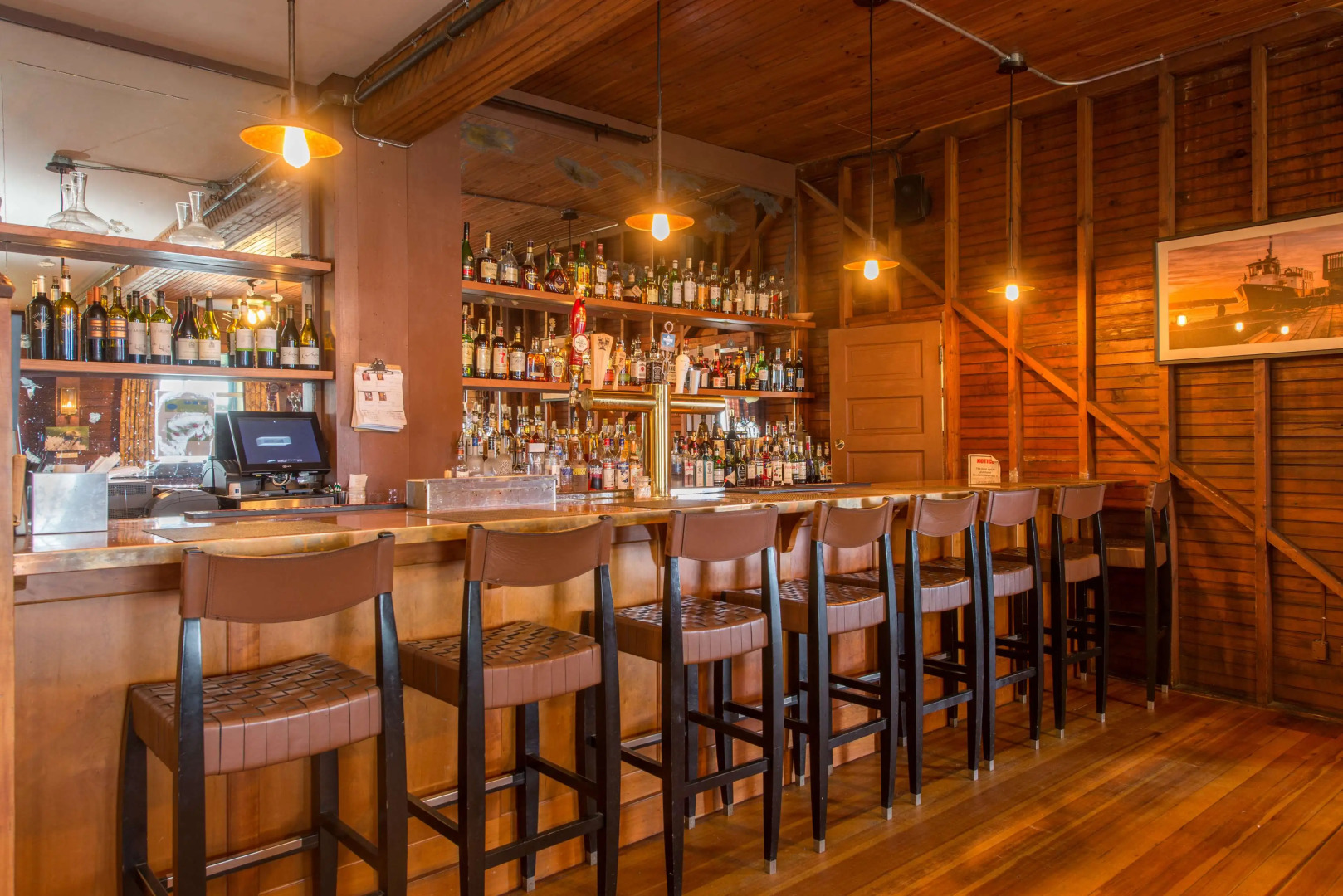 Chebeague Island Inn