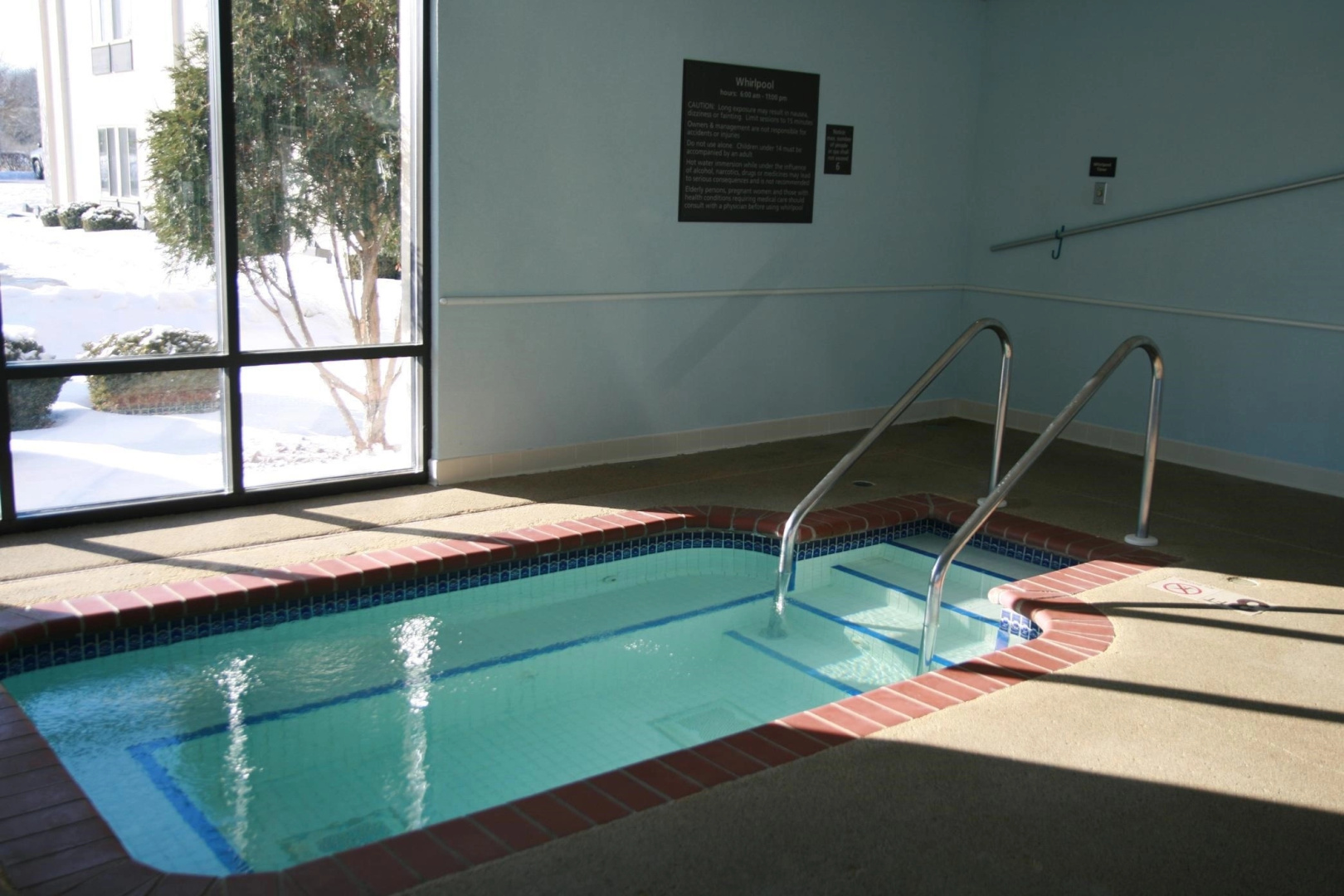 Hampton Inn Chicago Elgin/I-90