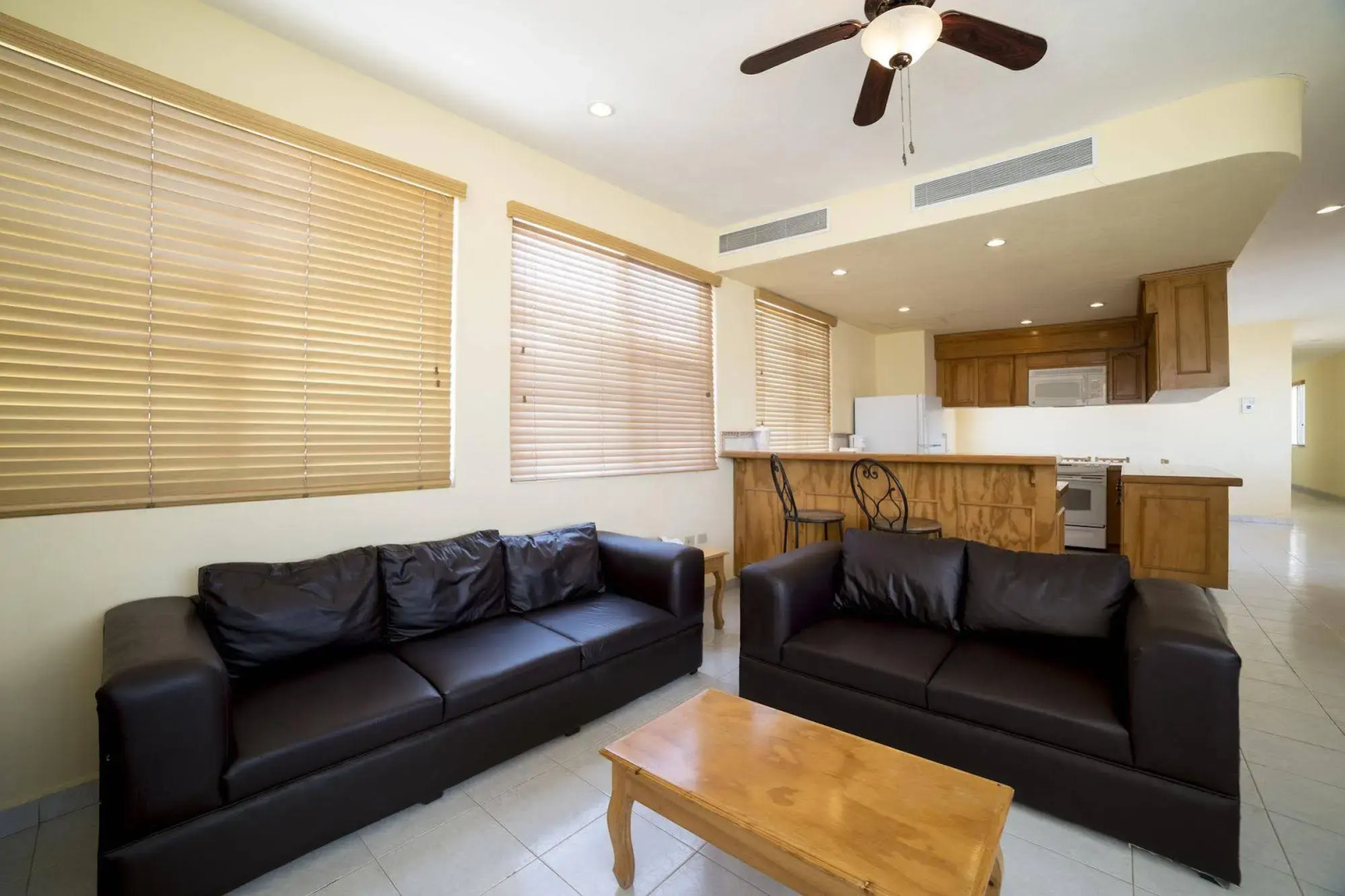 Santa Fe Luxury Residences