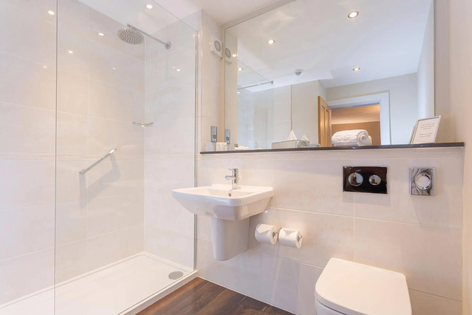 Barton Hall Hotel & Spa