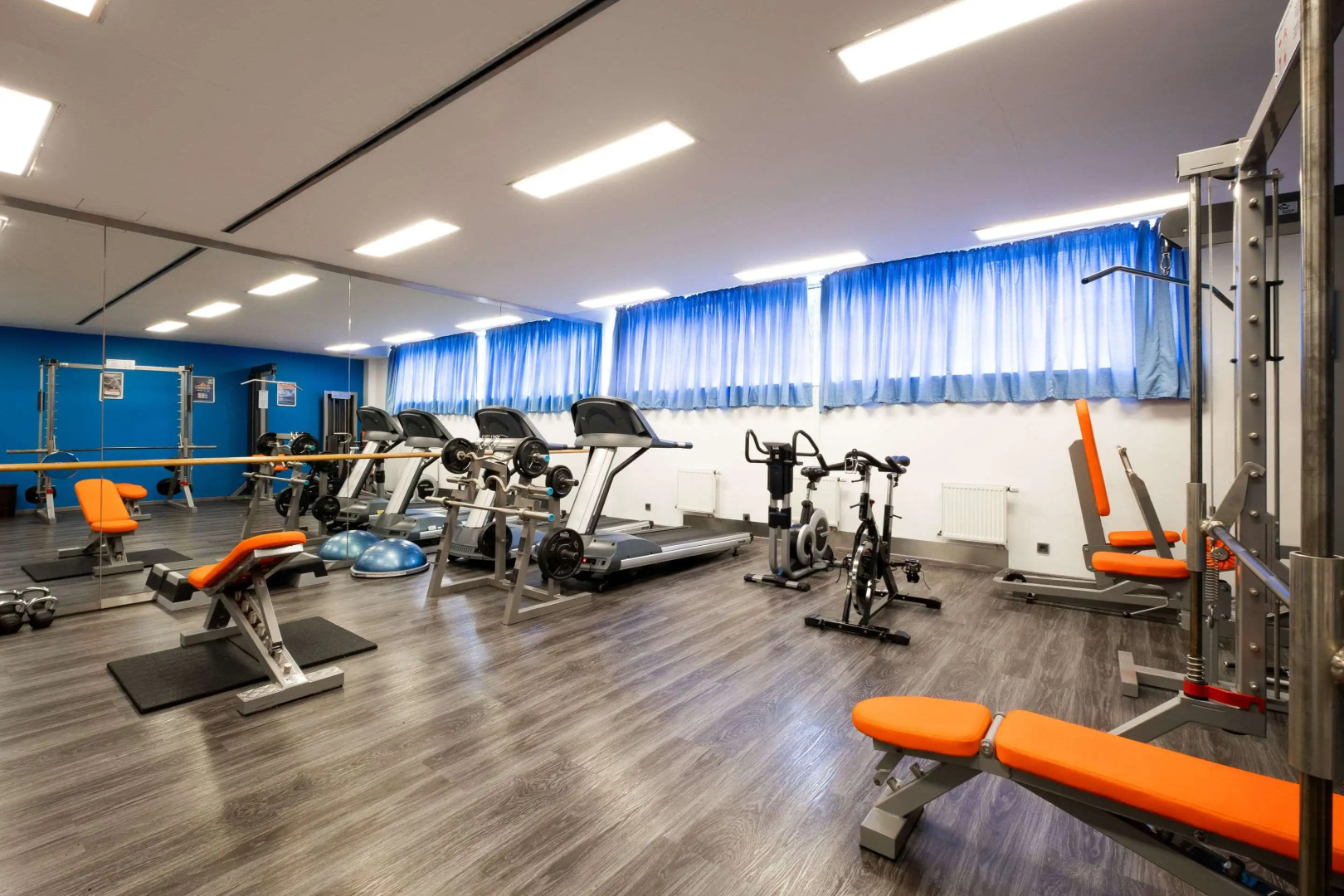 Quality Hotel Ostrava City