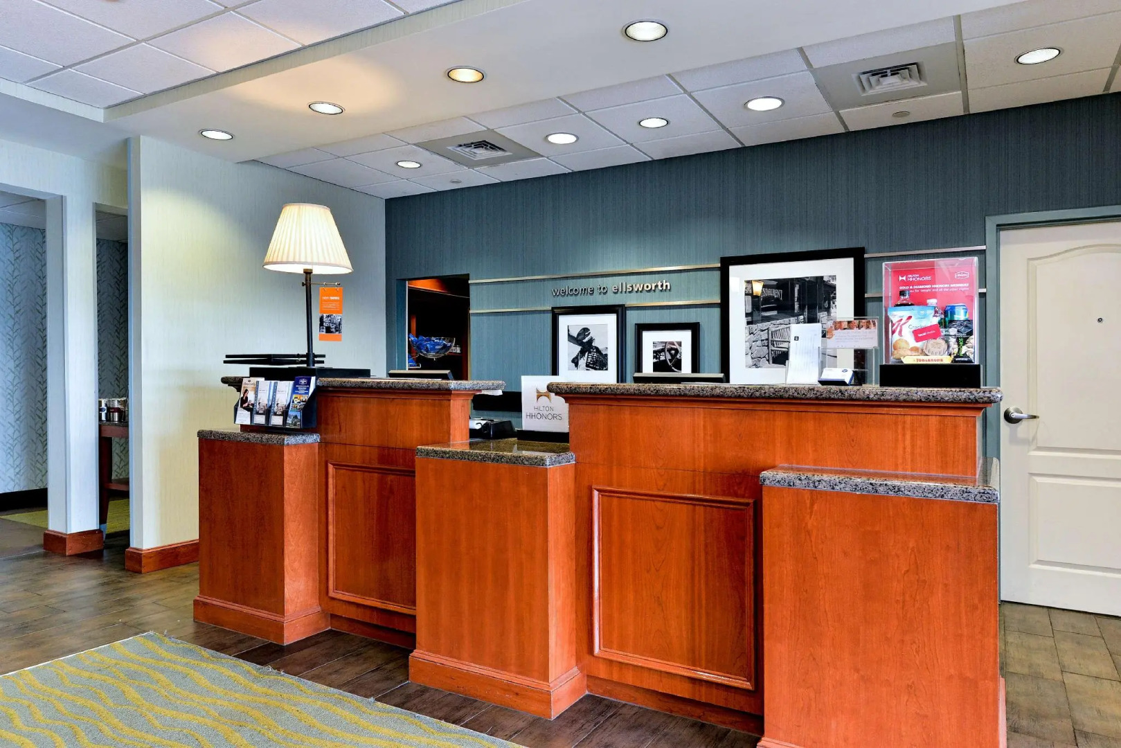 Hampton Inn Ellsworth/Bar Harbor