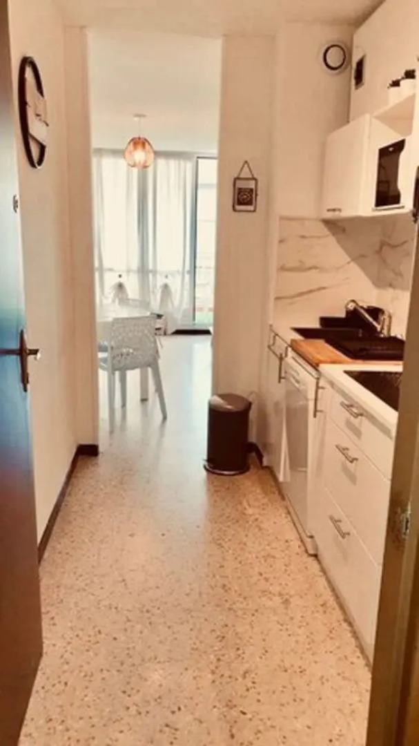 West City - T2 Cabine