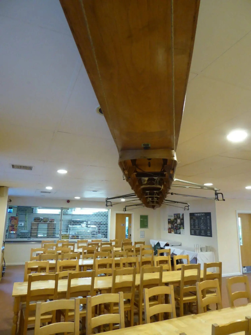 YHA Oxford