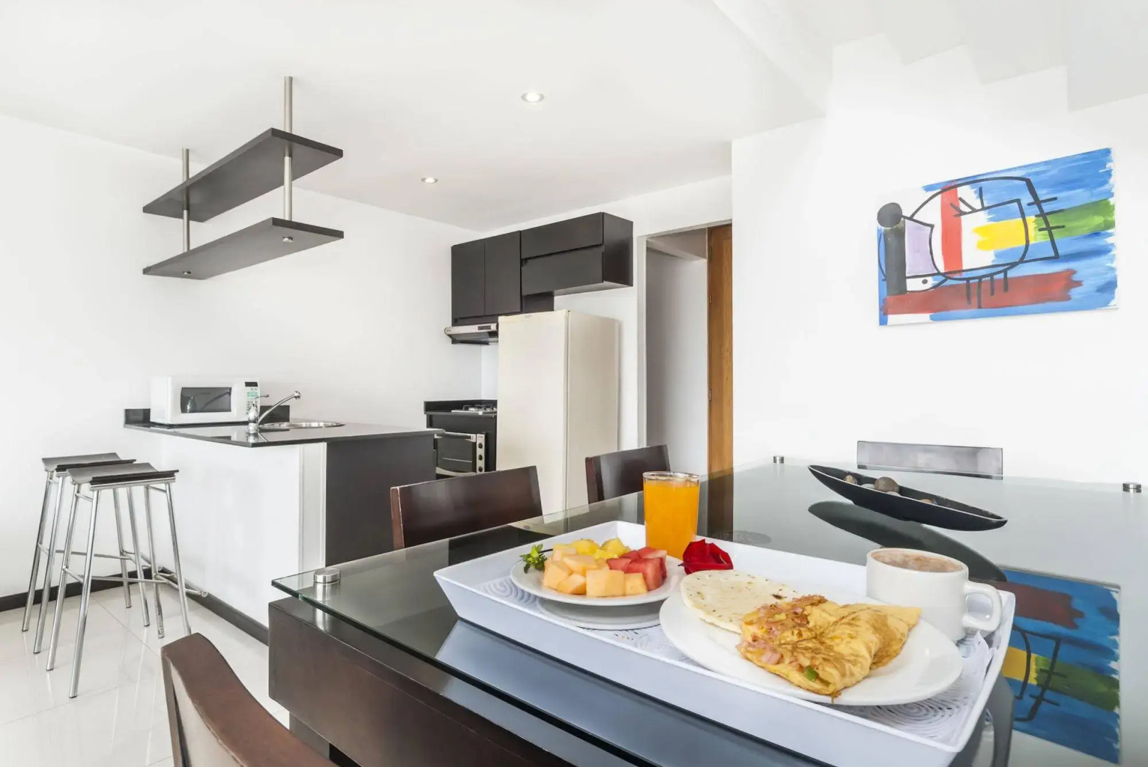 Orange Suite Medellin