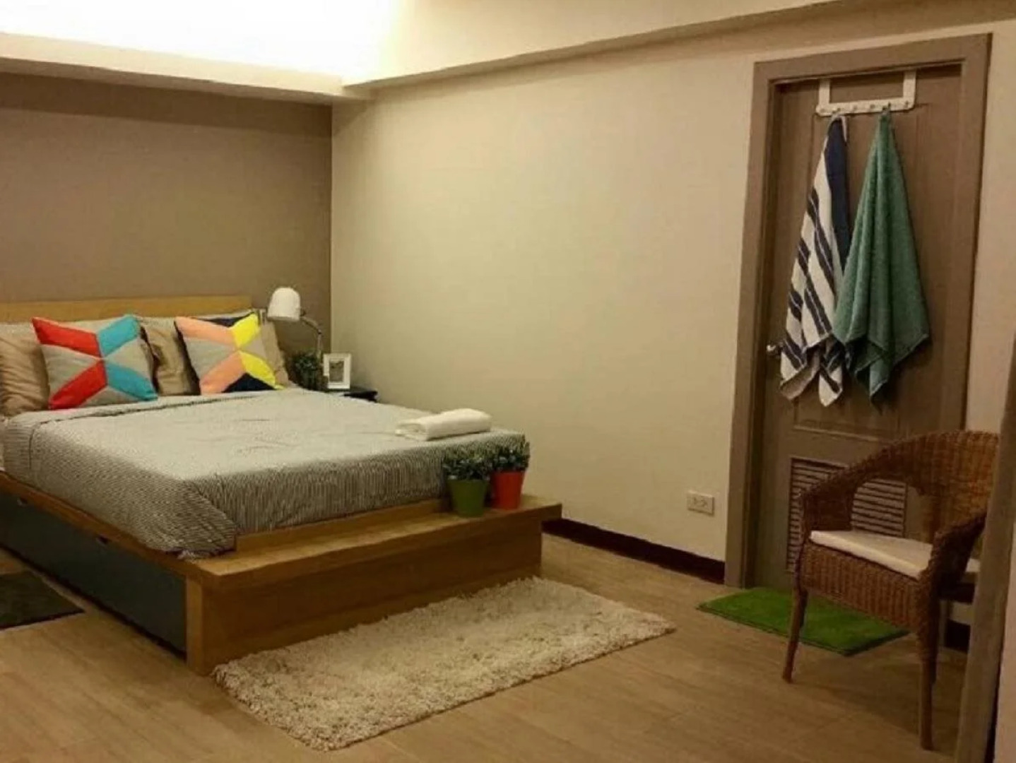 Woodroof Residence Rangsit