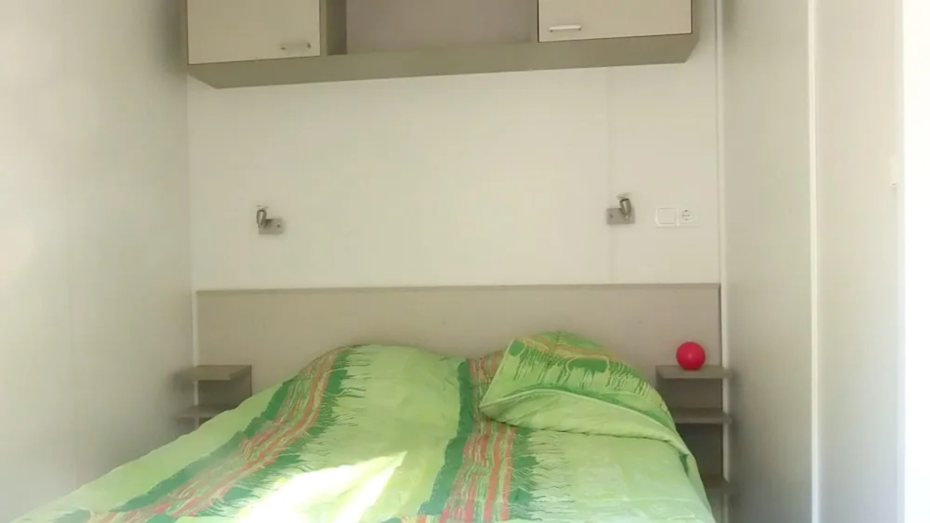 Chalet With 2 Bedrooms in Saint-jean-du-gard, With Shared Pool, Enclosed Garden and Wifi - 60 km From the Beach