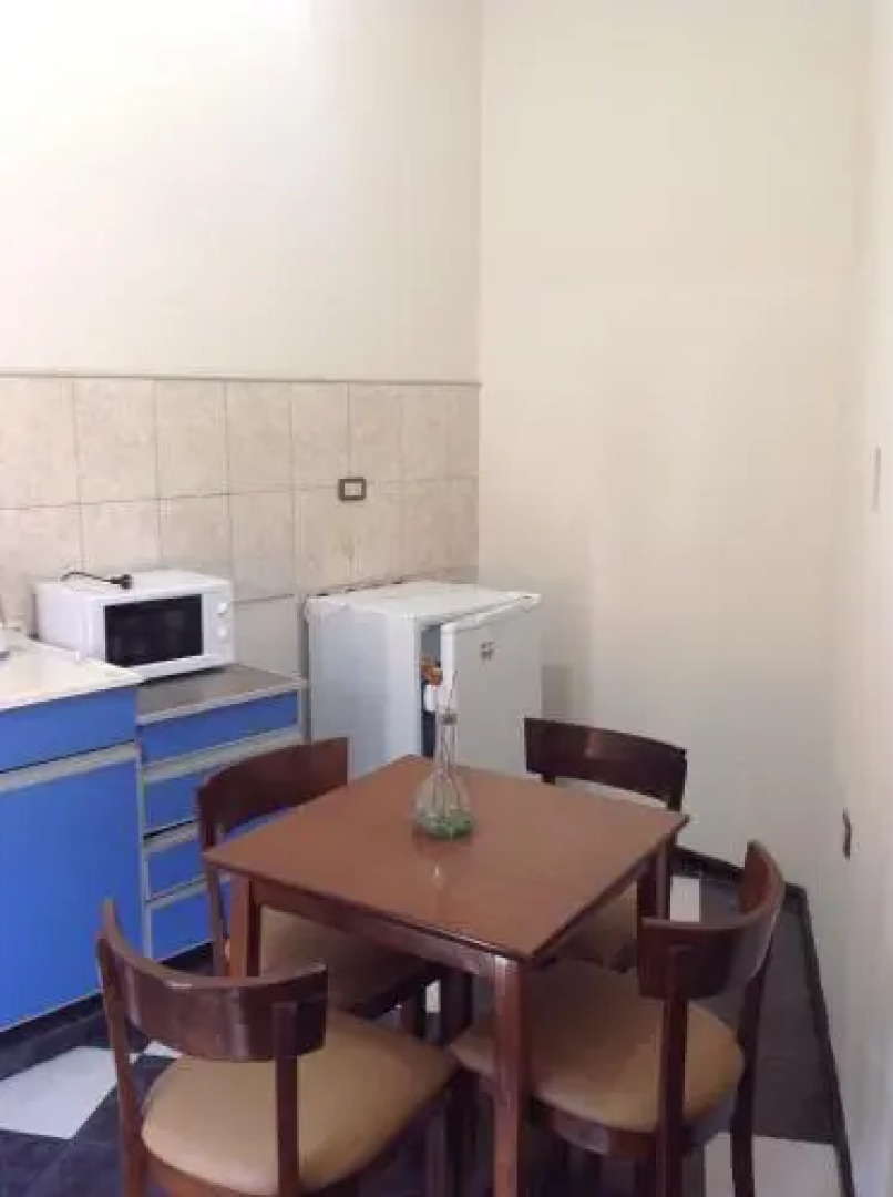 Apart Hotel Concepción