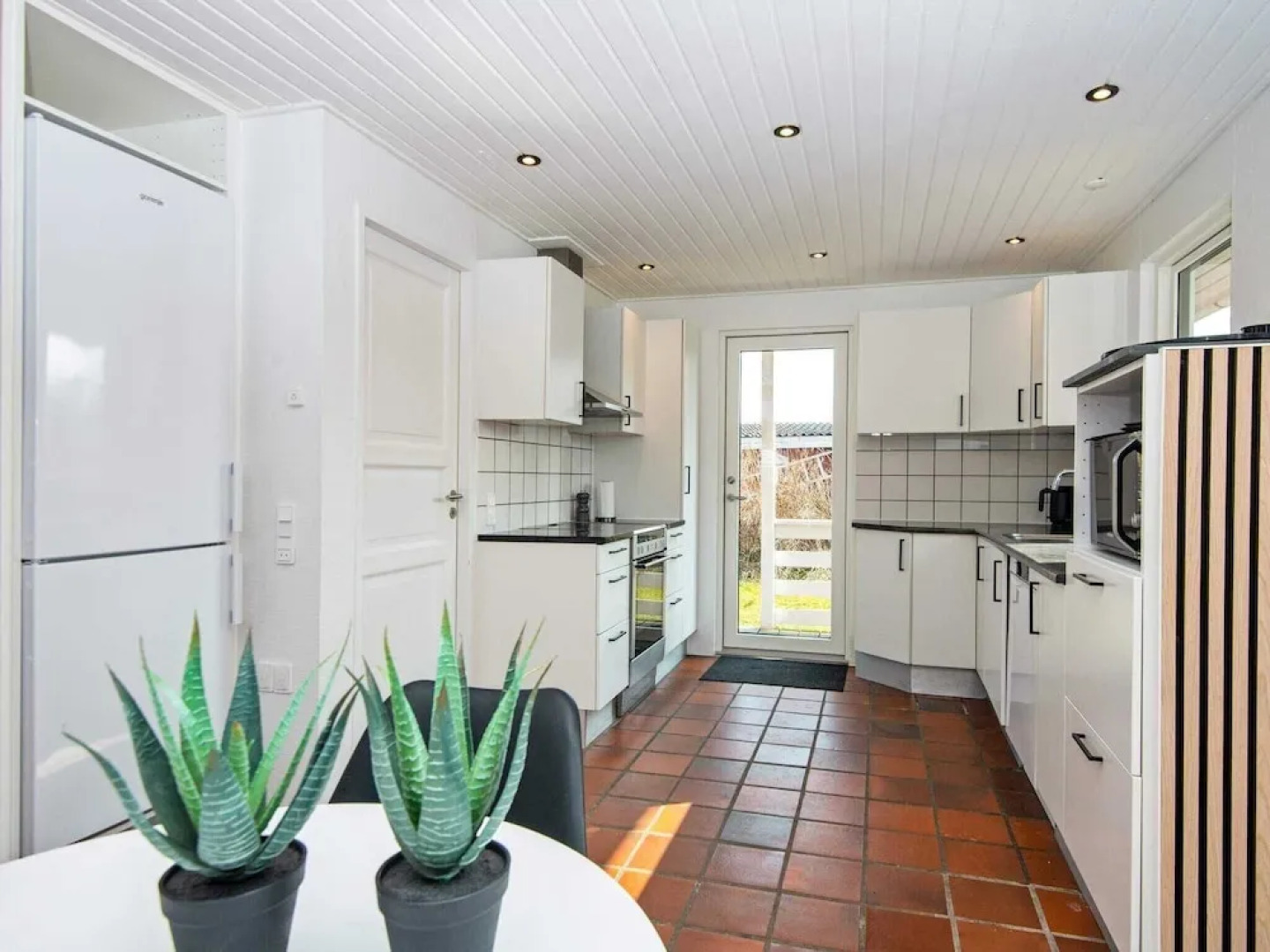 Homely Holiday Home in Juelsminde With Sauna