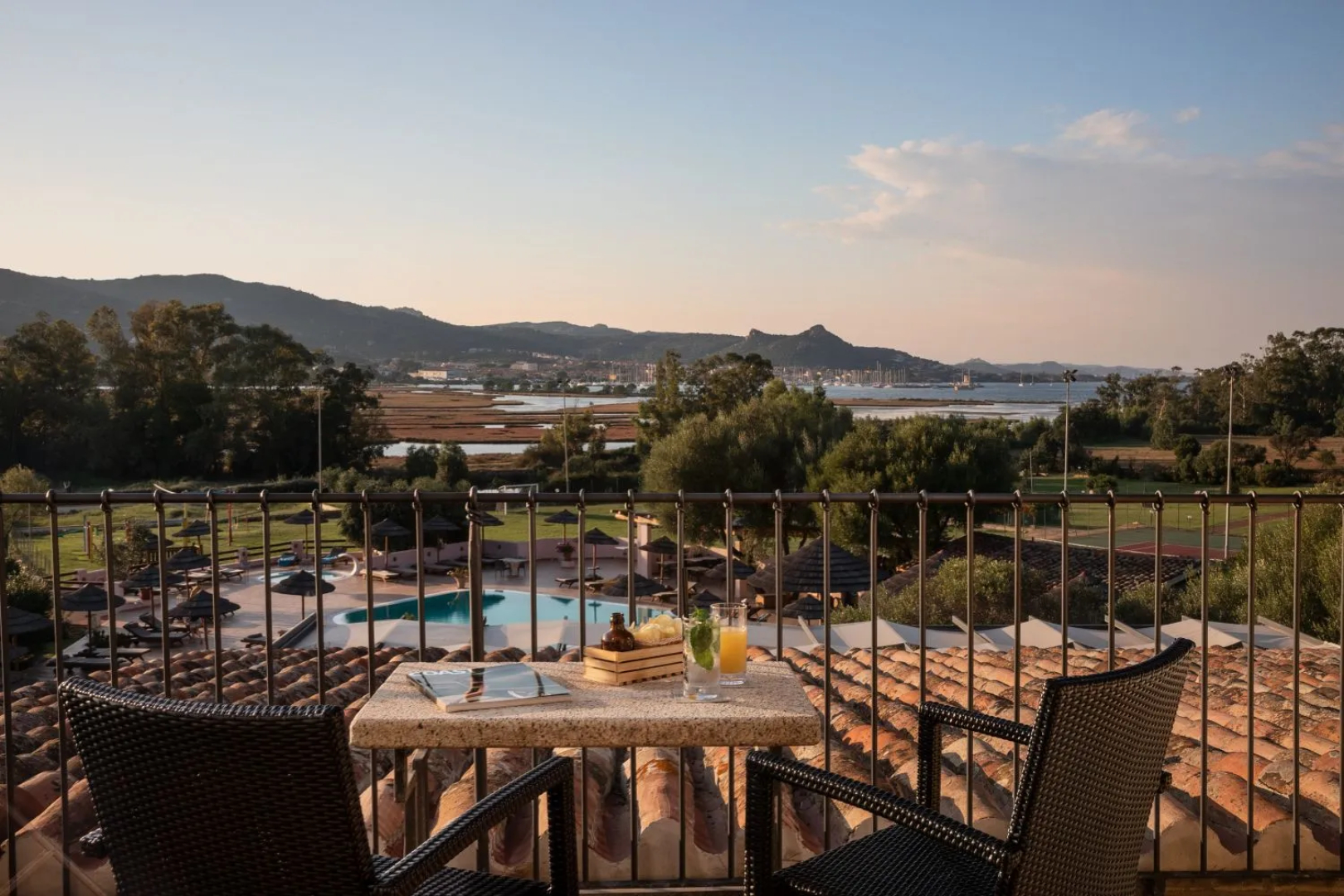 Felix Hotels - Hotel Airone