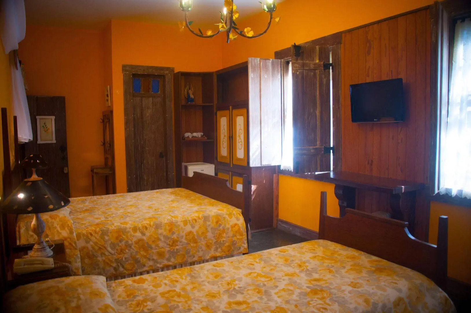 Xica da Silva Pousada