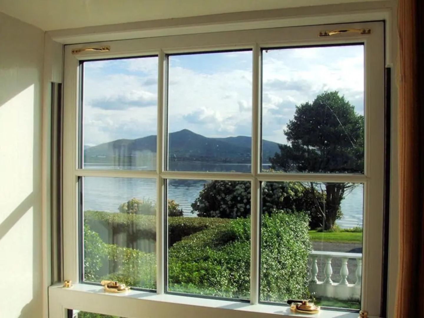 Ivy House Holiday Home