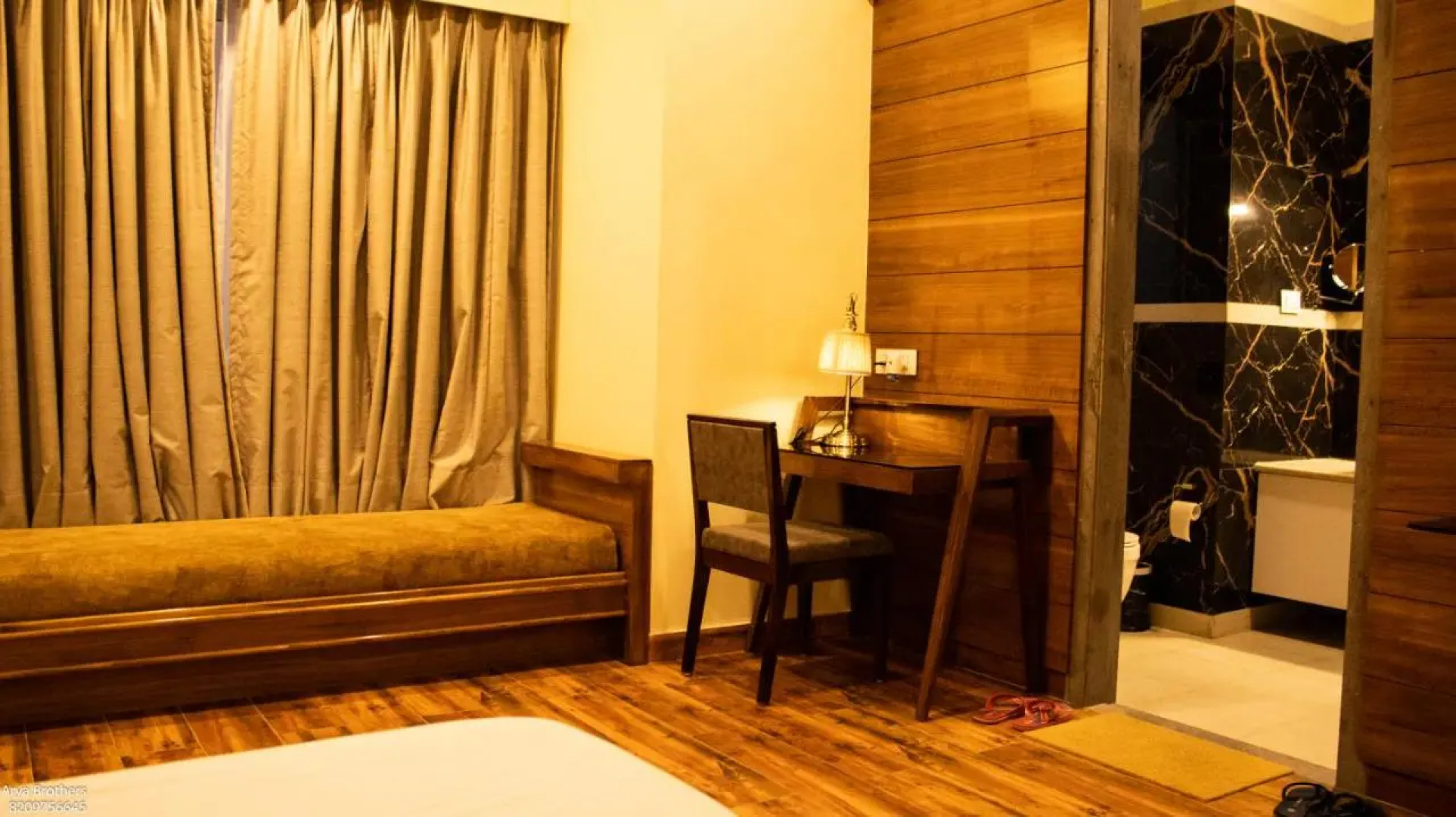 The Grand Shekhawati