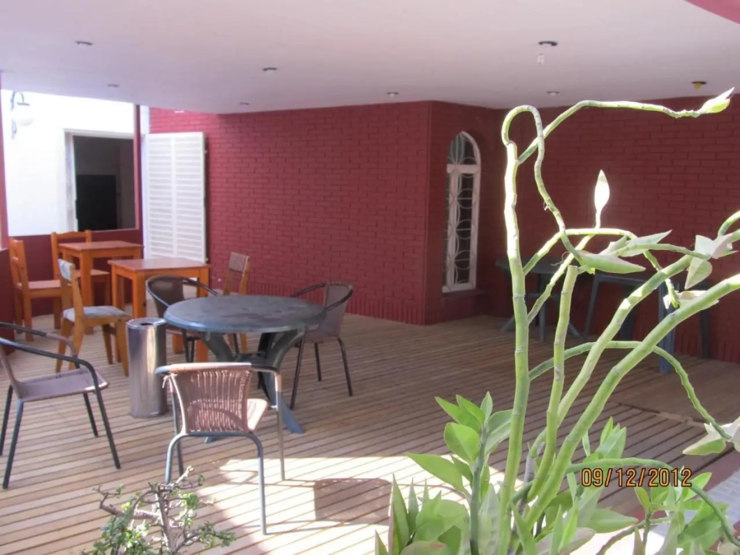 Hotel Termal Solanas