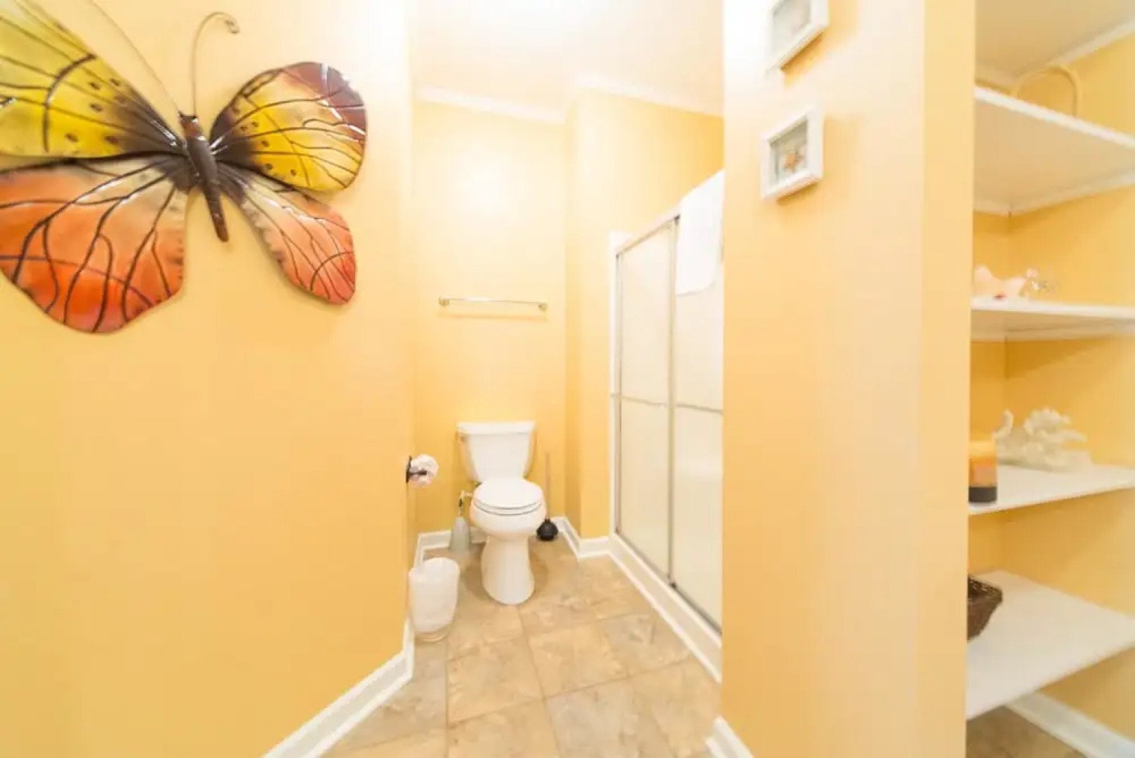 Marsh Winds 2A 3 Bedroom Holiday Home By My Ocean Rentals