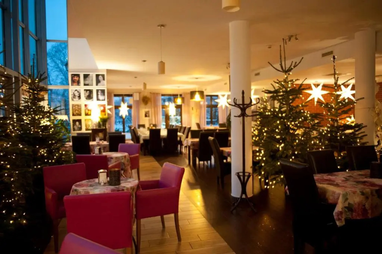 Pensjonat Pod Jemiołą