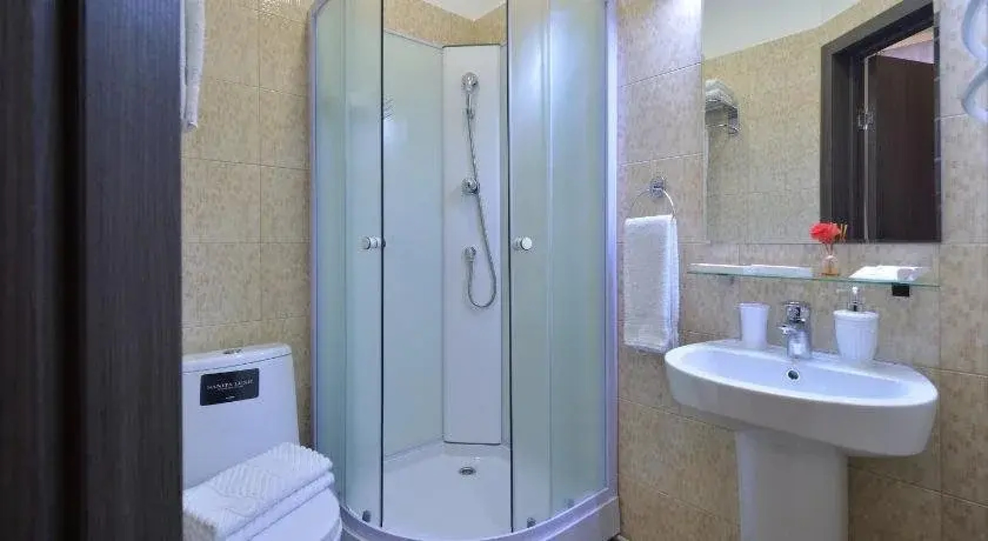 Гостевой Дом Чилаут