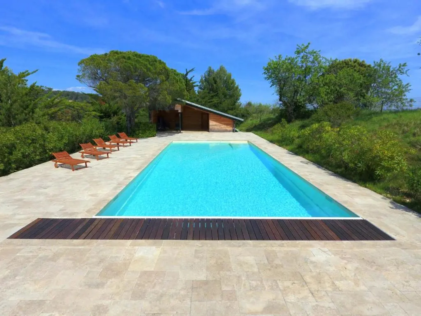 Les Gites du Chateau St Jacques dAlbas