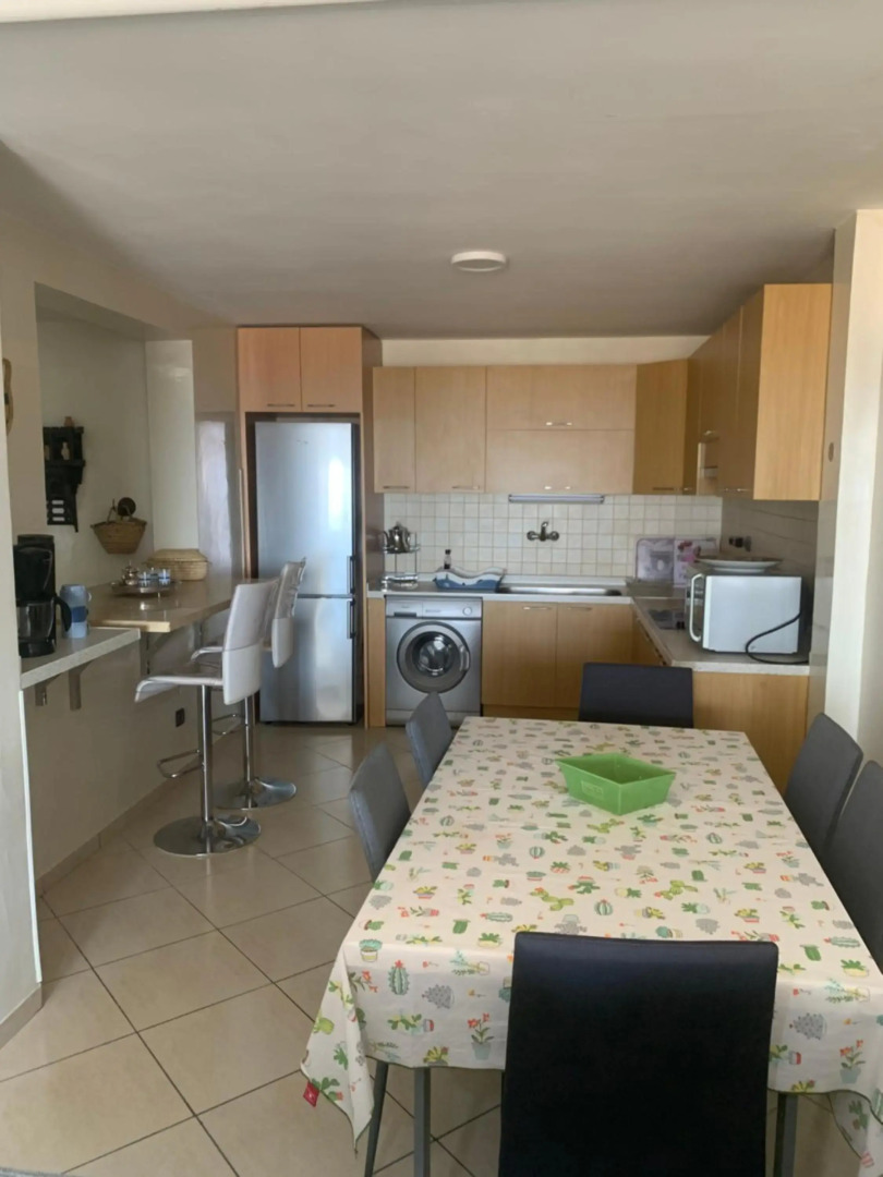 Taghazout bay Tamraght appartement