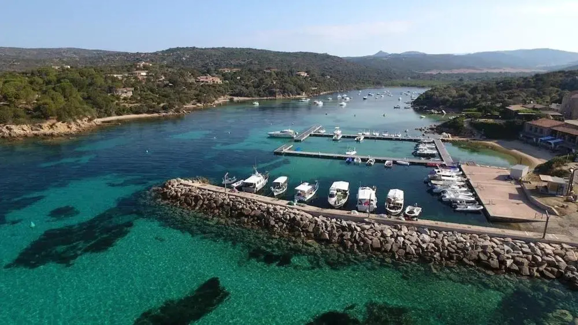 Résidence Les Hauts De L'Avena
