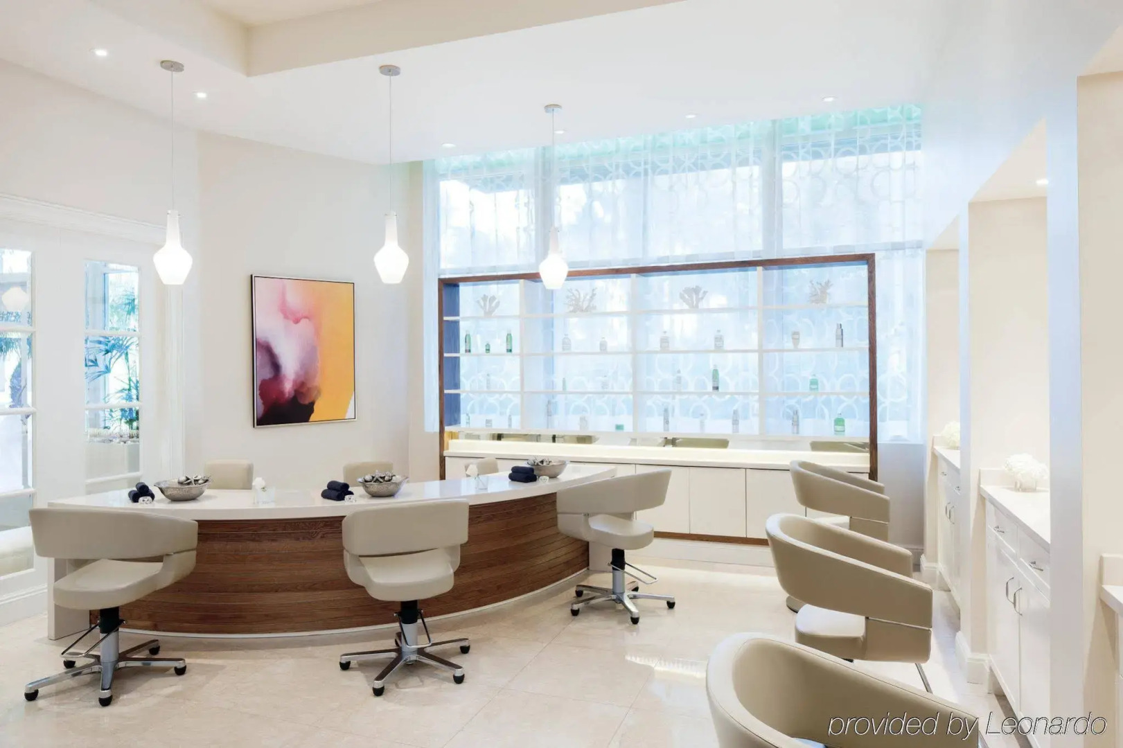 The Ritz Carlton, San Juan