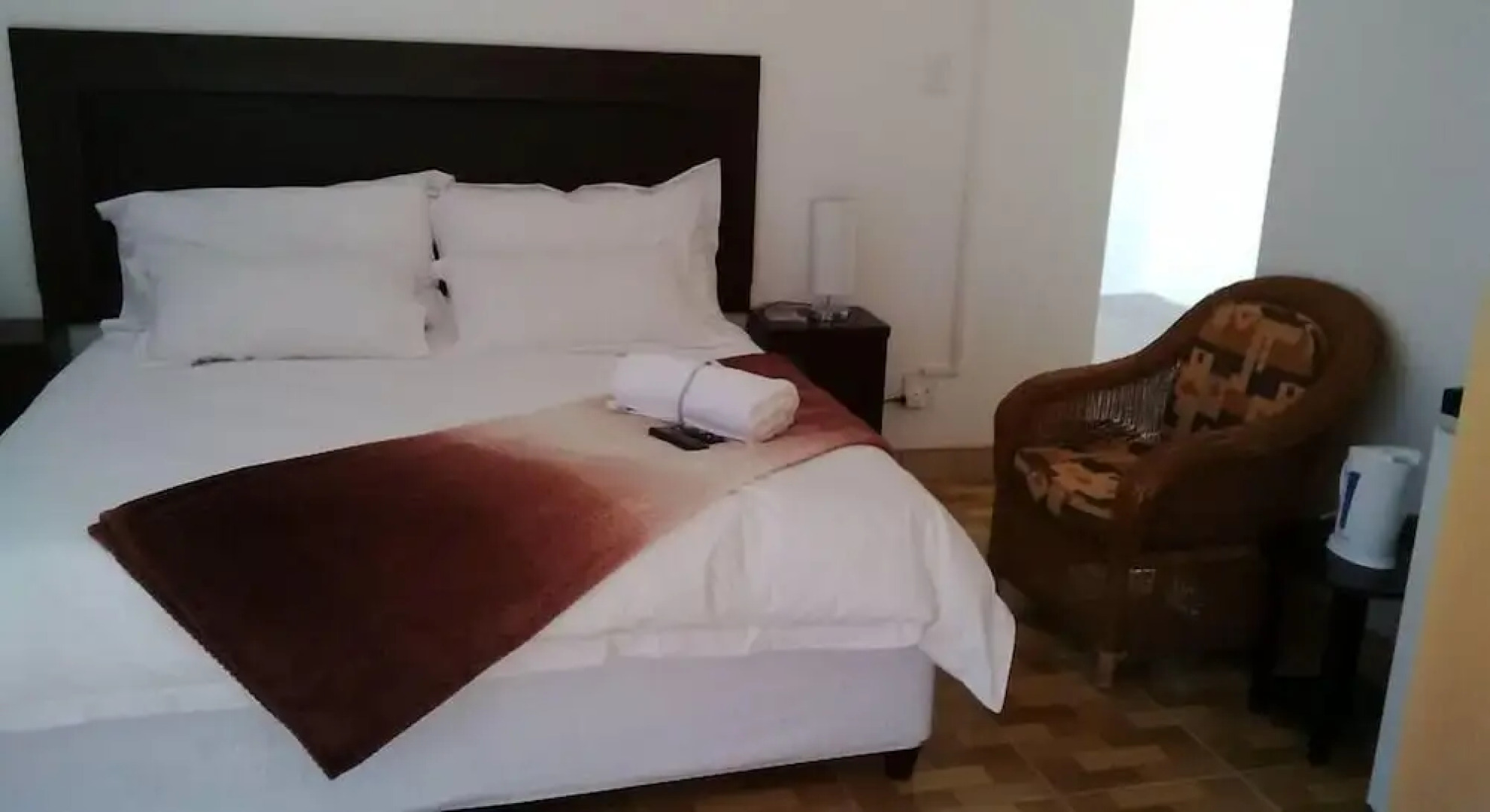 Sweet Dreams Guesthouse