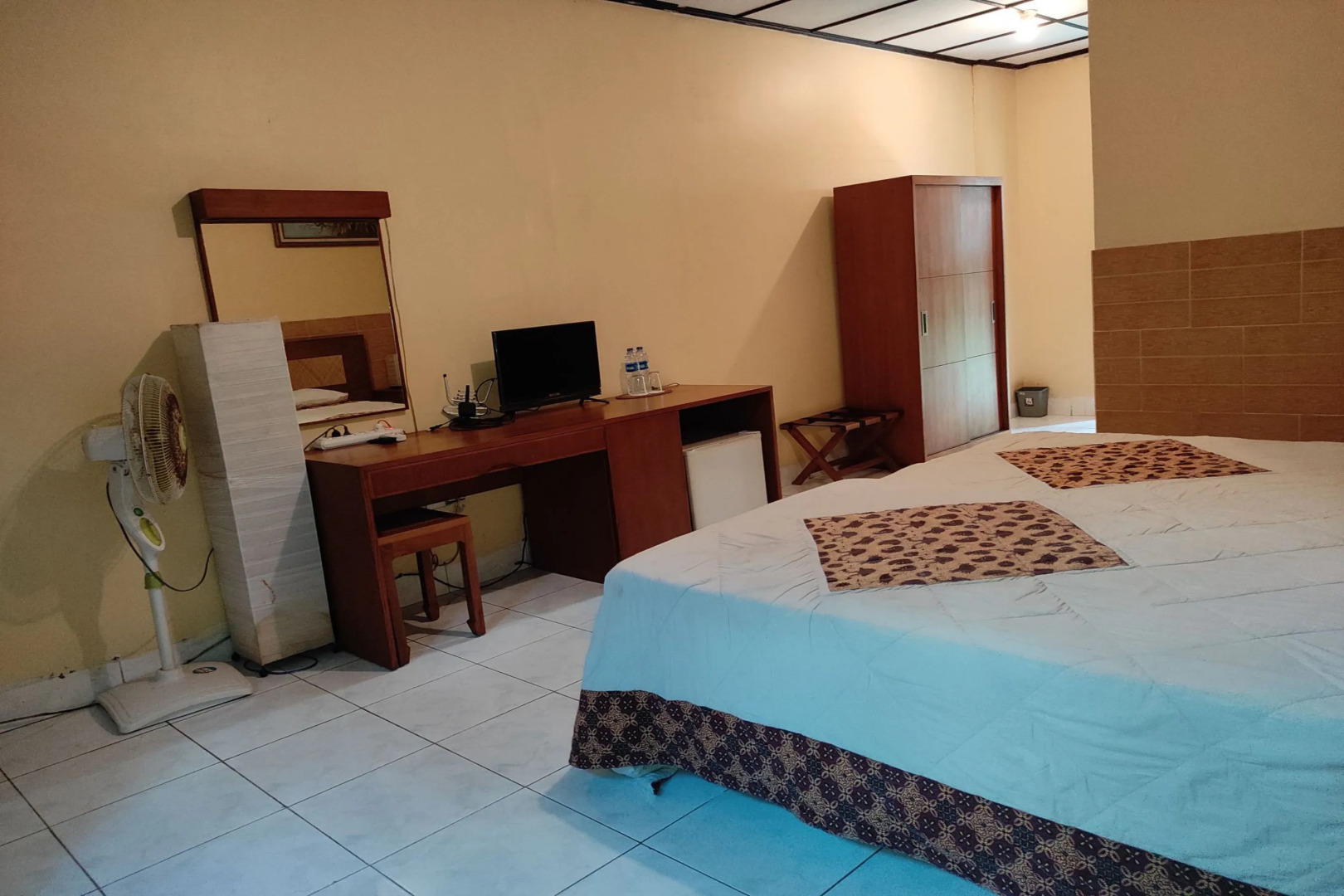 OYO 3923 Villa Puri Royan