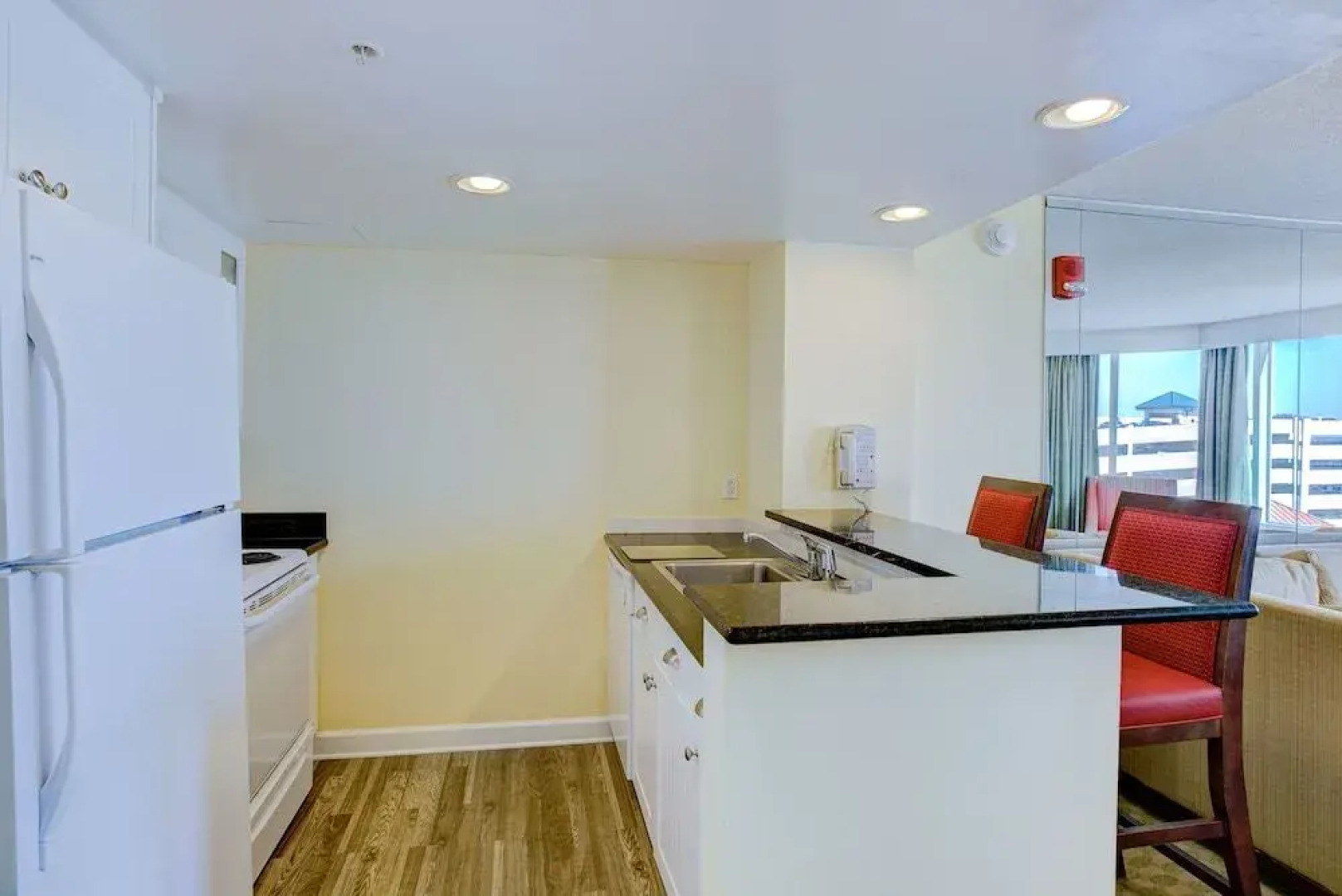 Ocean Beach Club Resort