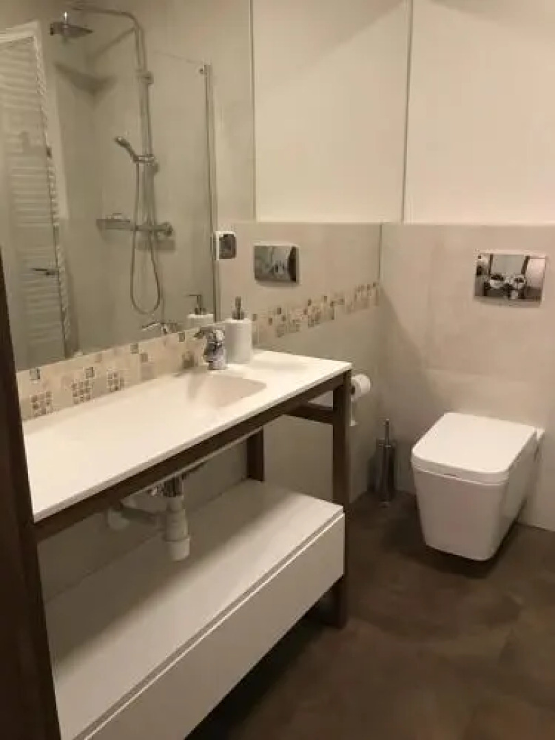 Apartamenty Sun Seasons 24 - Polanica Zdrój