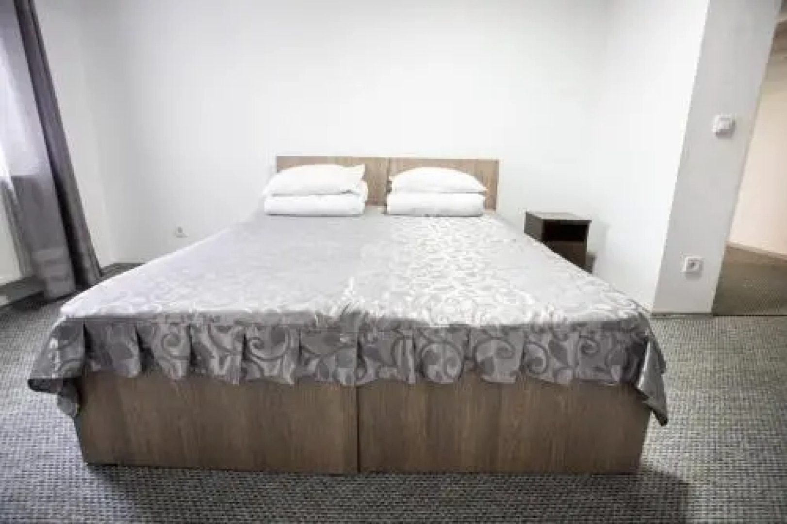 Pensiunea Poarta Apusenilor