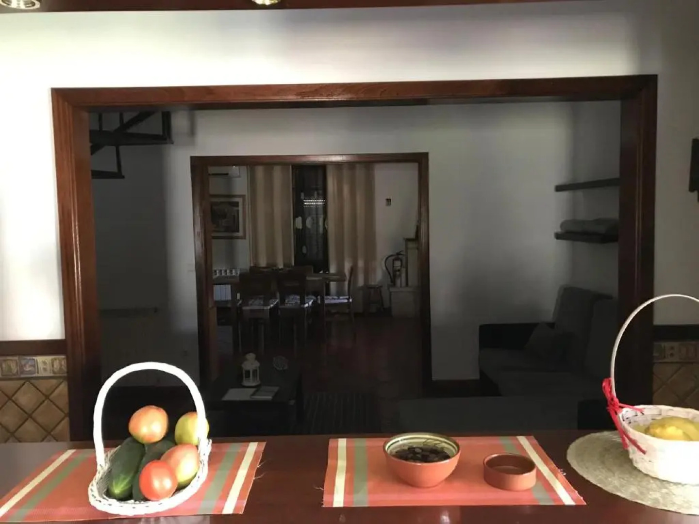 Landscape Garden Village