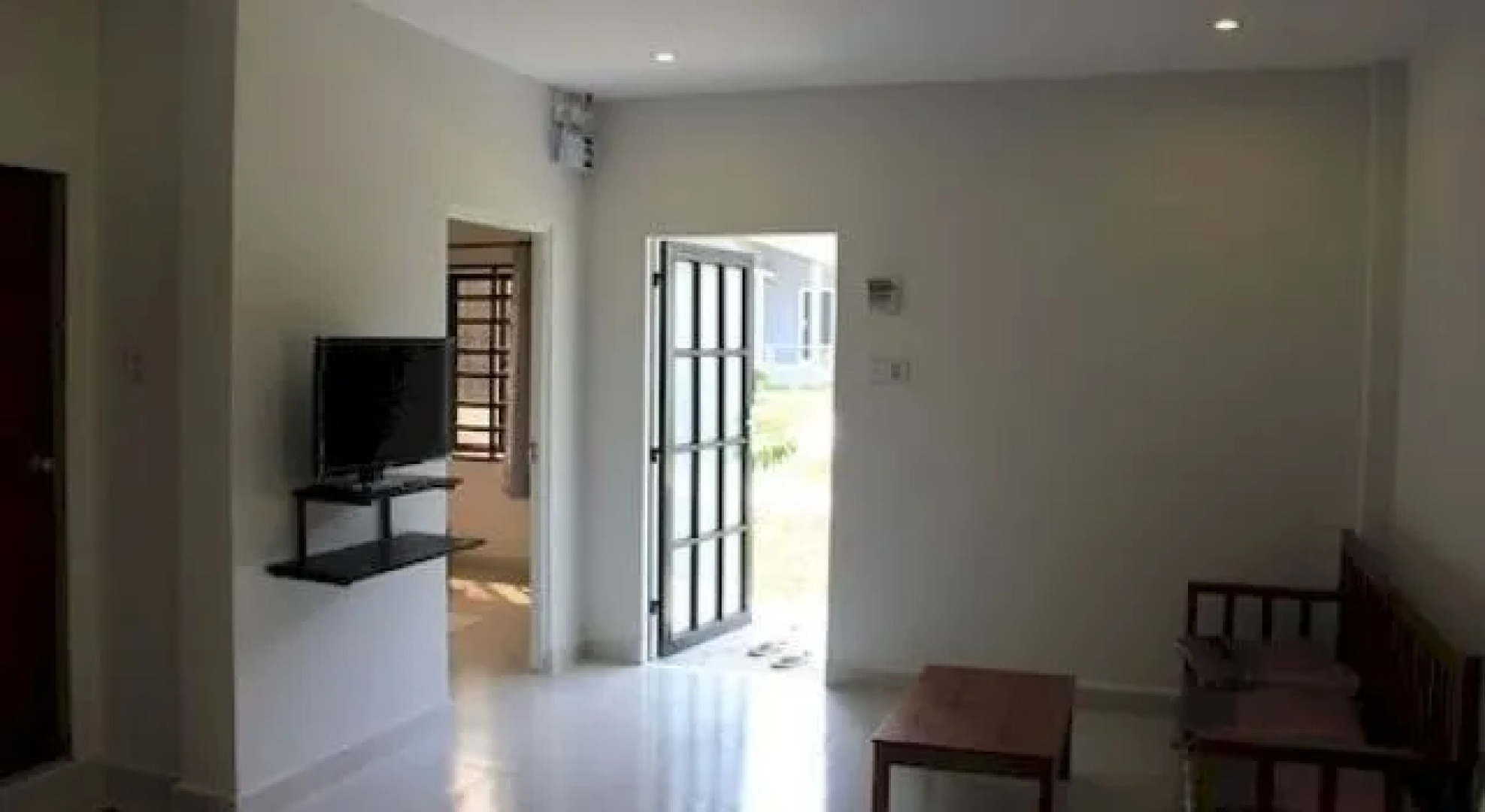 Green Village Bungalow Villas