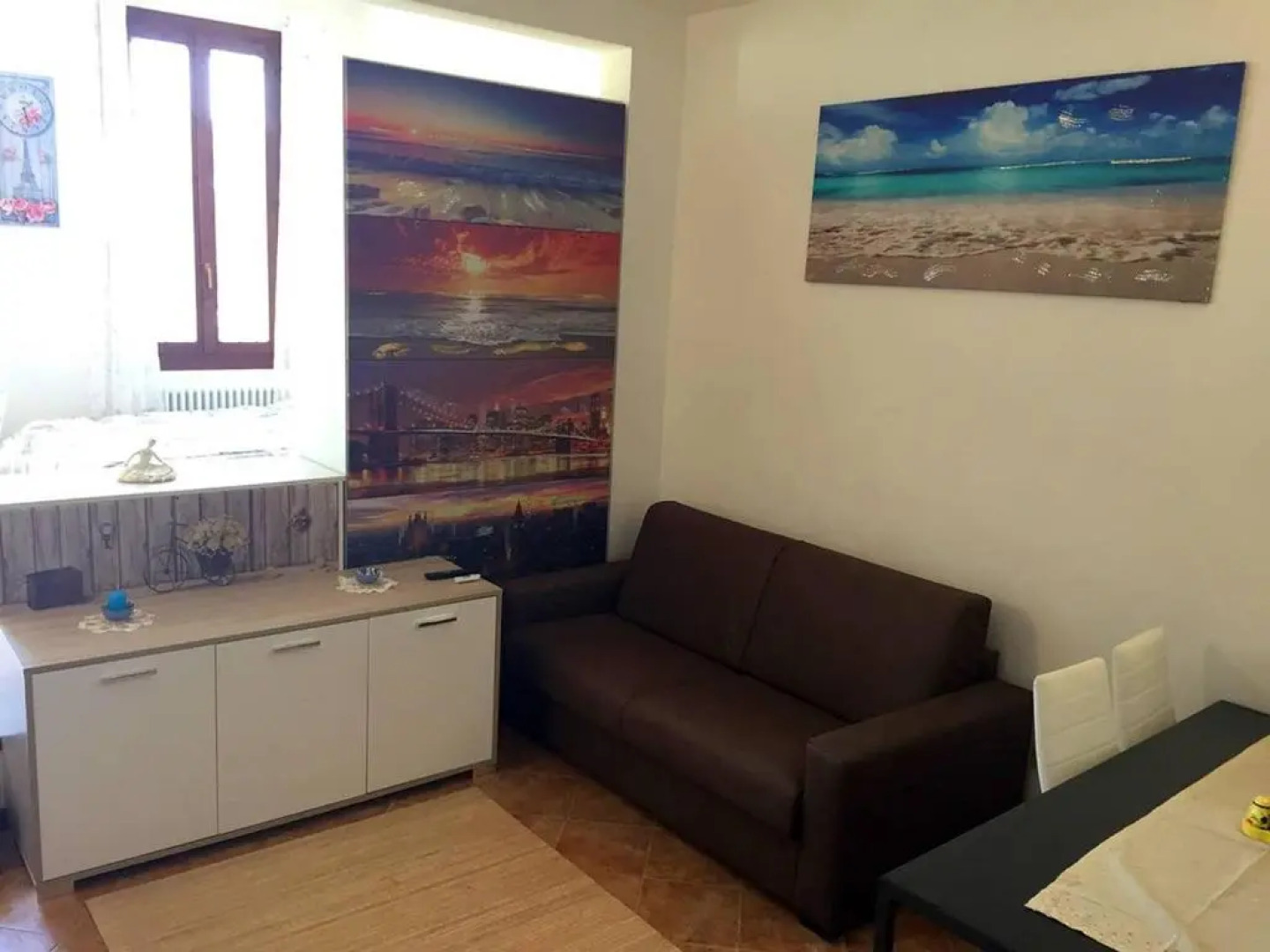 Appartamento Guercino