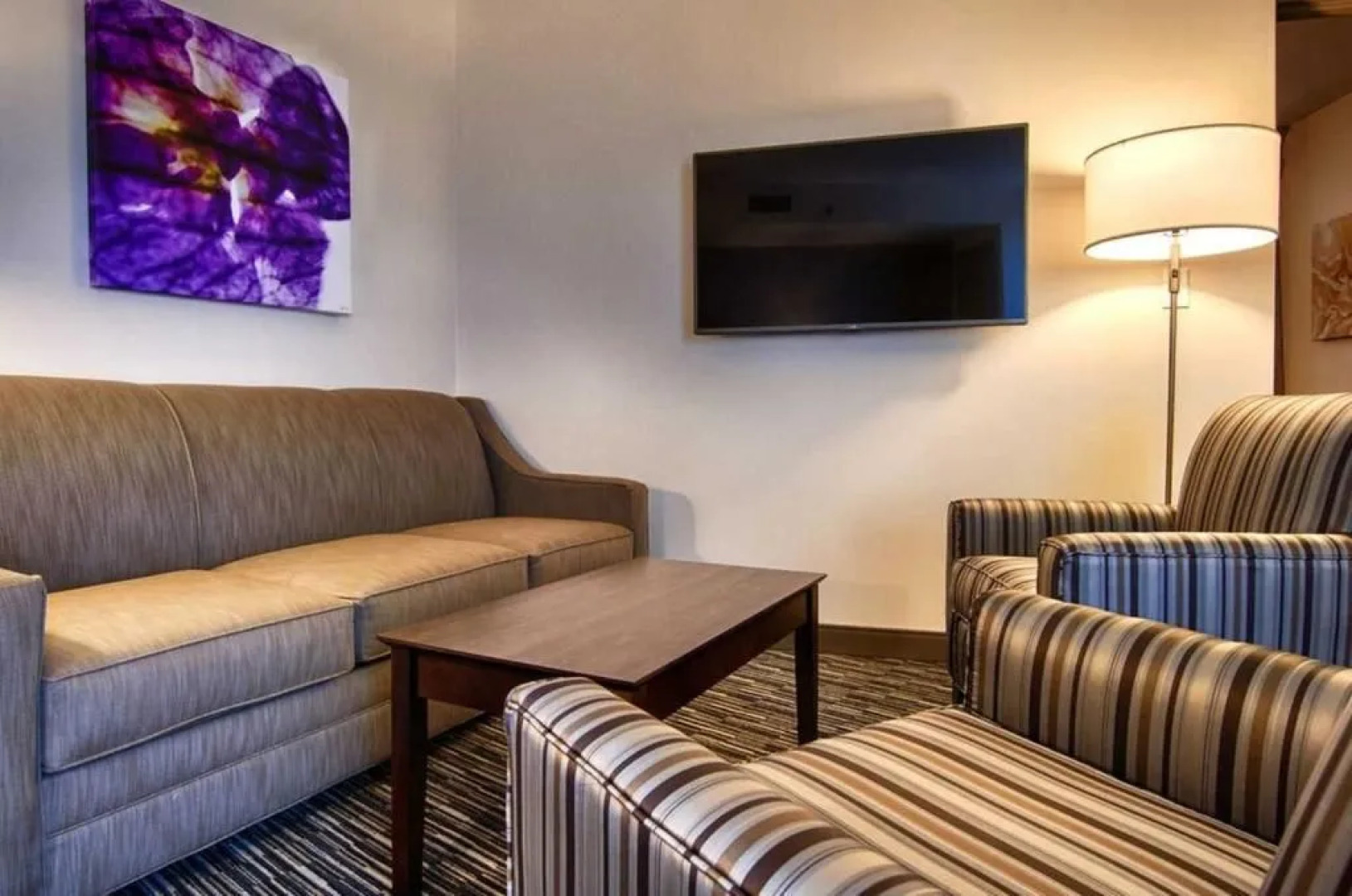 Copeland Tower Suites, an Ascend Hotel Collection Member