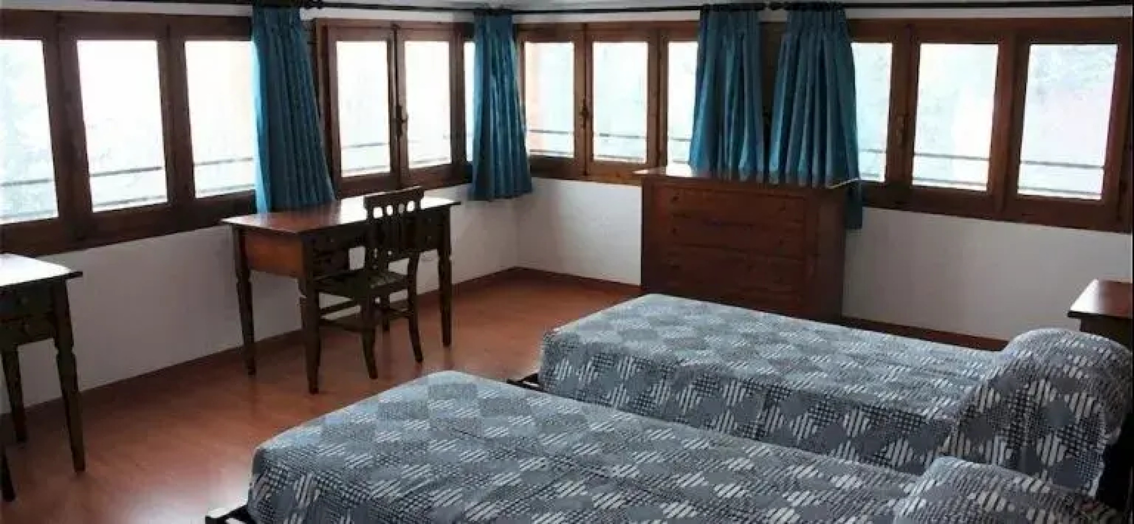 Eremo Beato Rizzerio