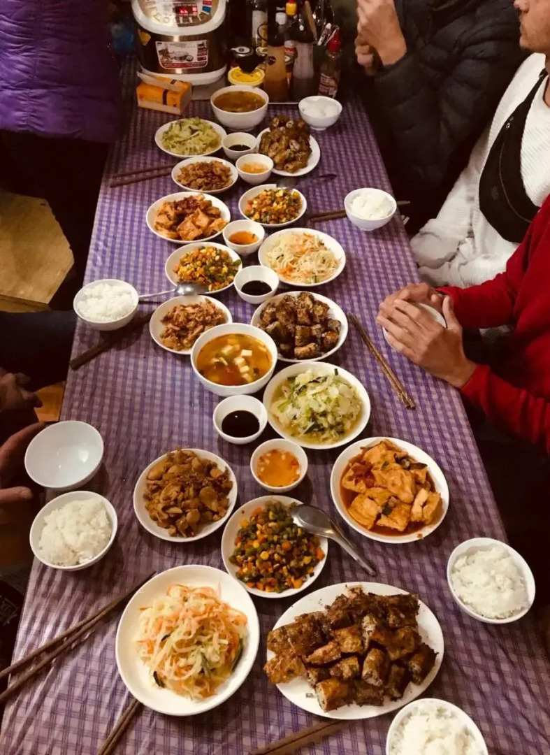 Then And Now Homestay