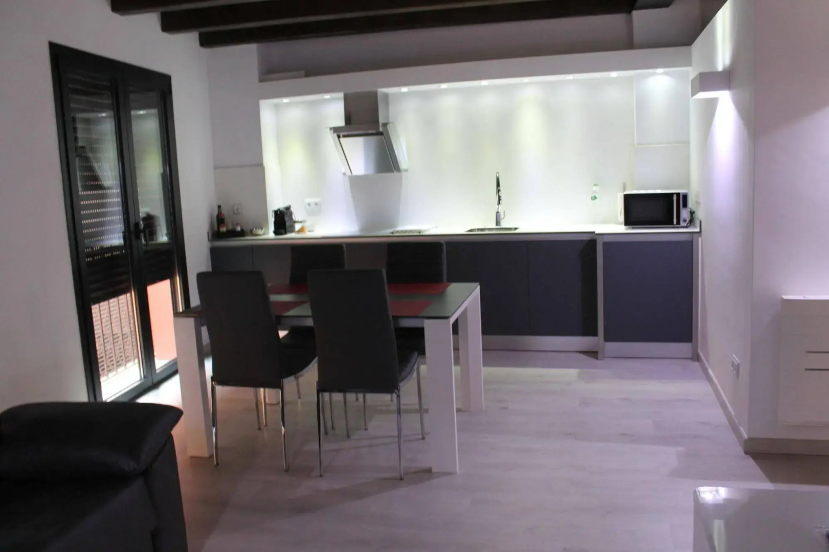 Apartaments Entre Volcans