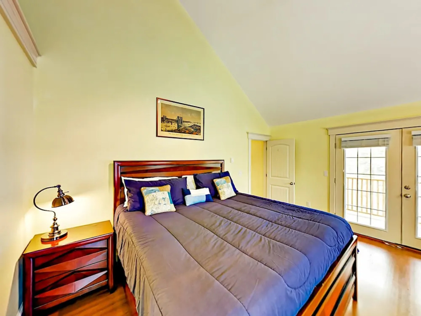 306 Eddy Road House Unit 615 by RedAwning