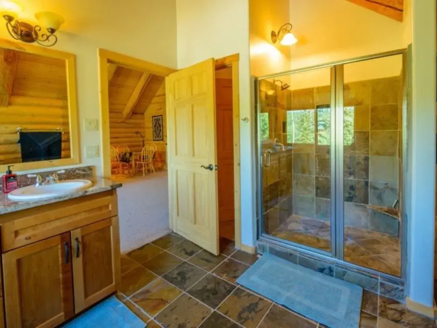 Navajo Ridge 360 Views by RedAwning