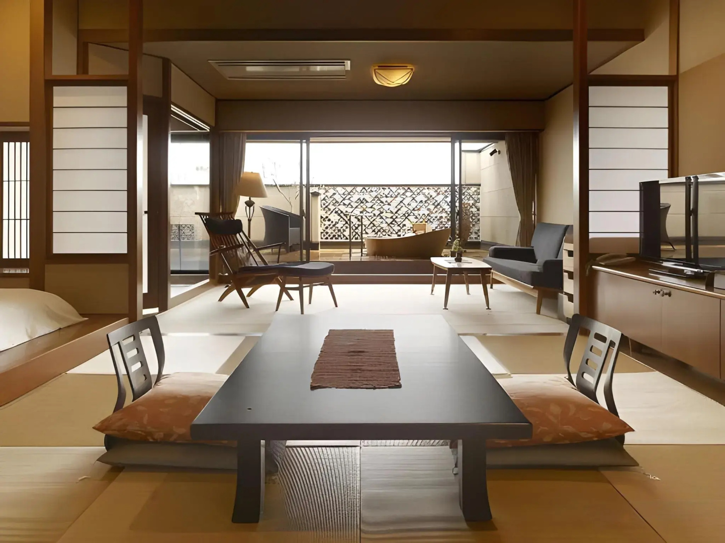 Hawai onsen Bokoro