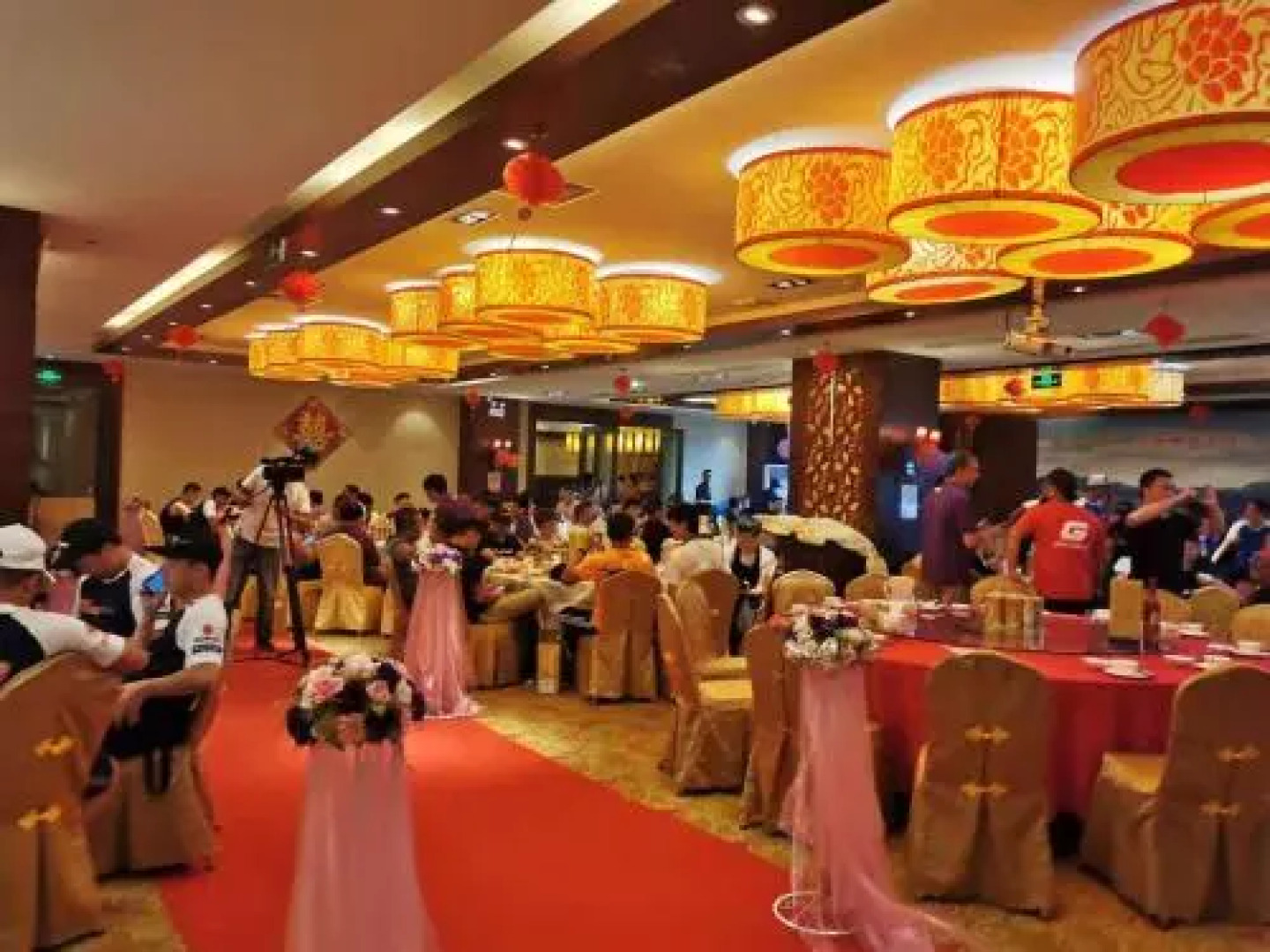 Kedu International Hotspring Holiday Resort