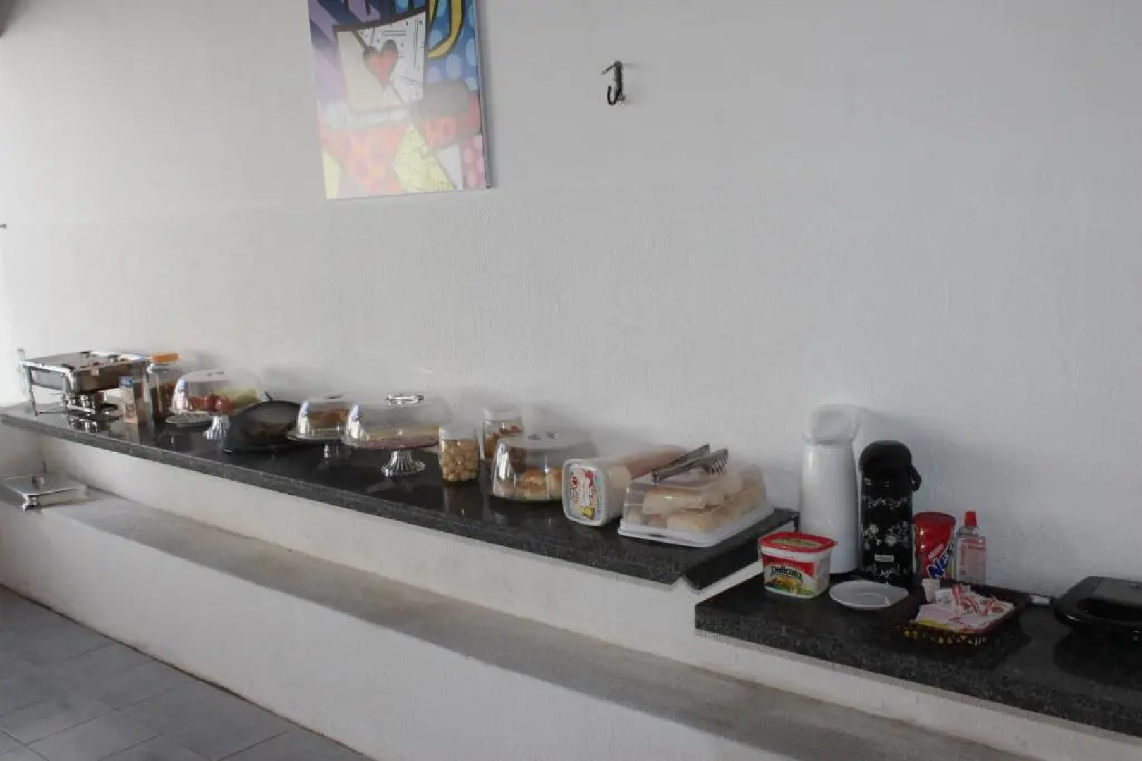 Hotel Pousada Farol da Praia