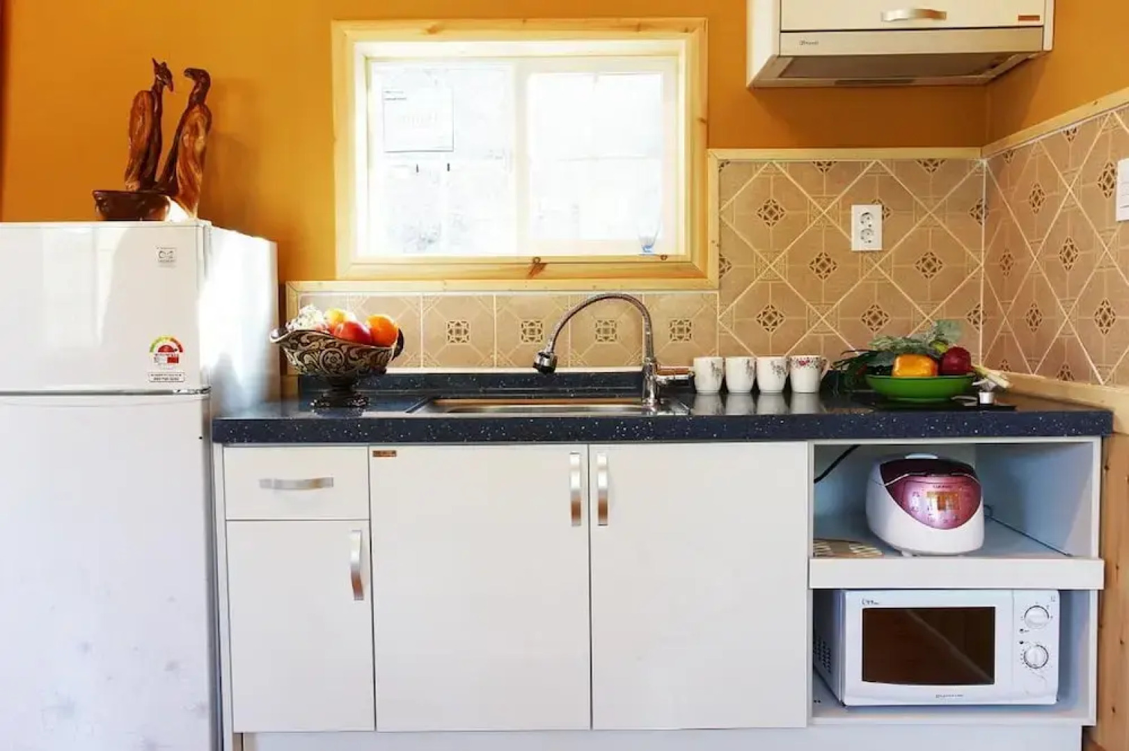 Samcheok Yeondam Pension