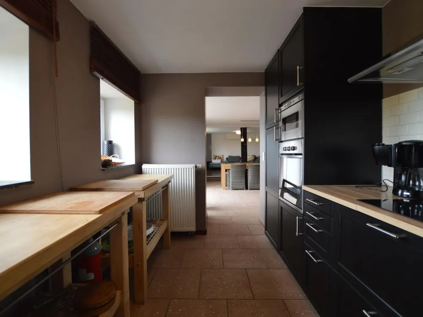 Holiday Home in Cetturu With Sauna