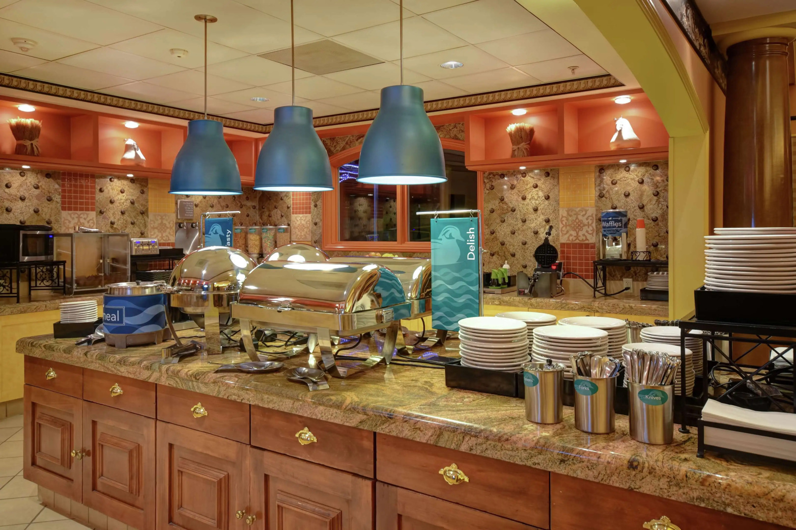 Homewood Suites by Hilton at The Waterfront