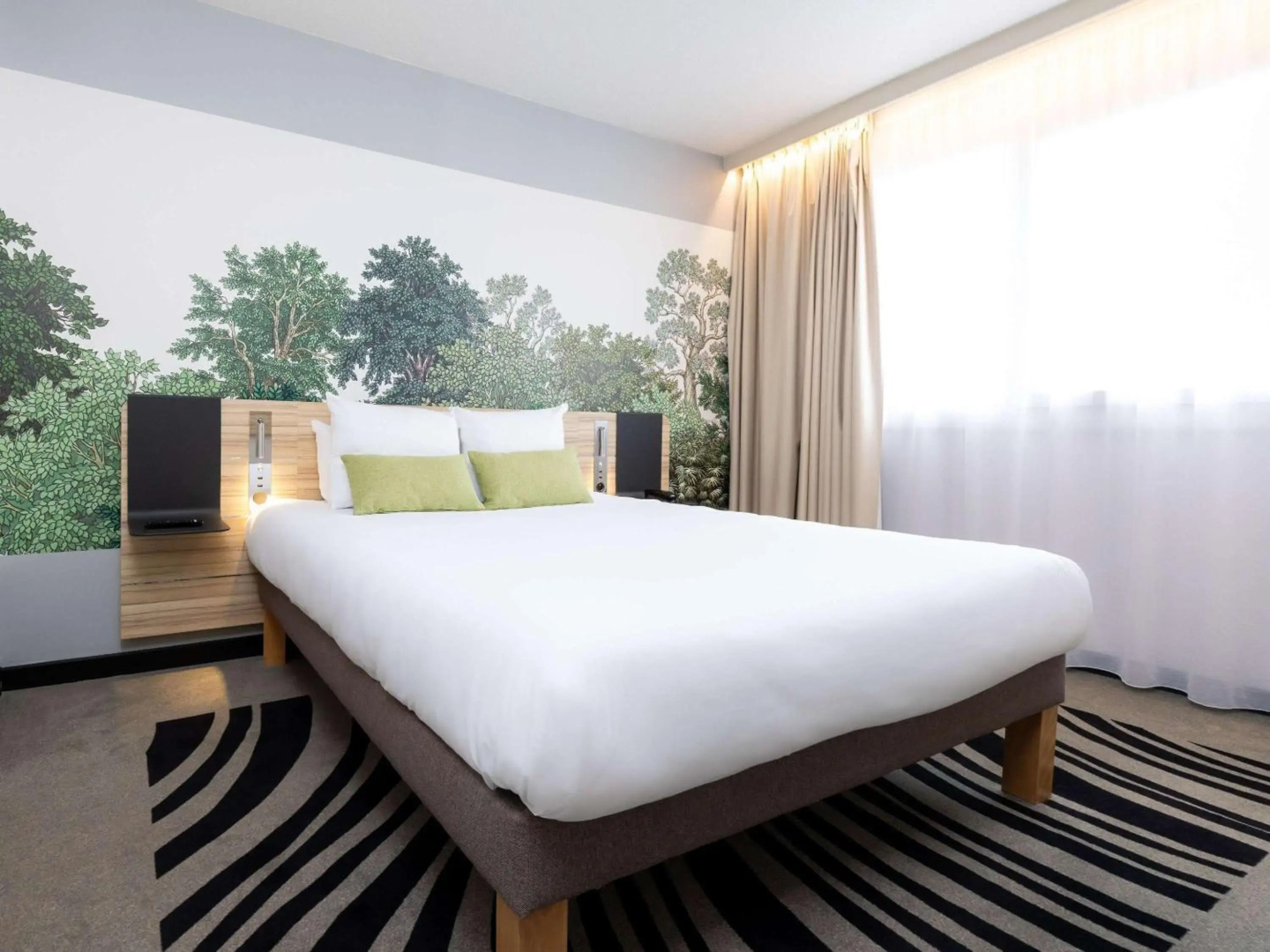 Novotel Suites Montpellier