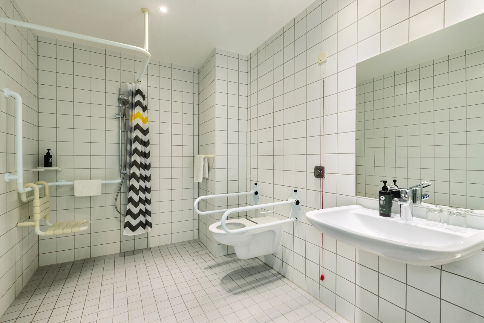 Vienna House Easy by Wyndham Amberg